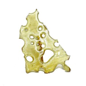 Blue Zkittles Shatter
