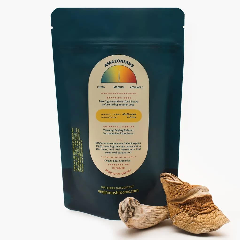 Magic Mushrooms Canada Order Magic Mushrooms Online