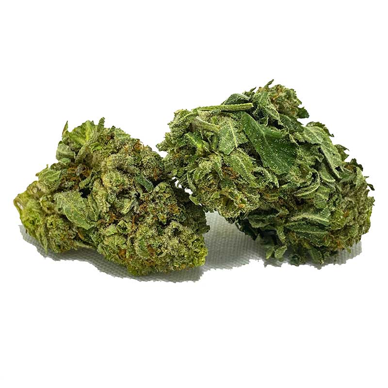 Pink Gas AA