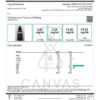 Uaya Botanicals CBD Tincture (FULL SPECTRUM) 1500mg