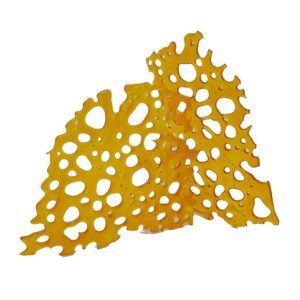 Maui Wowie Shatter