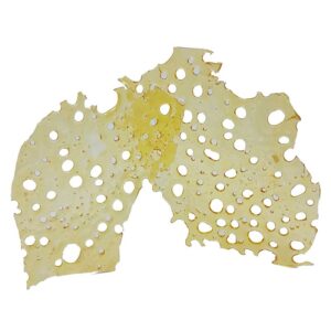 White Widow Shatter