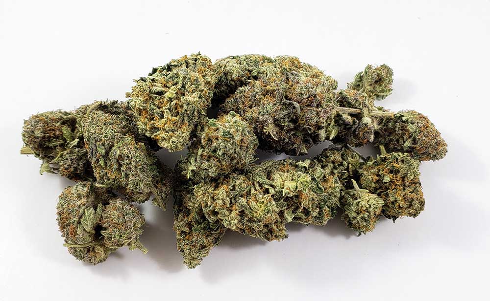 Hashberry