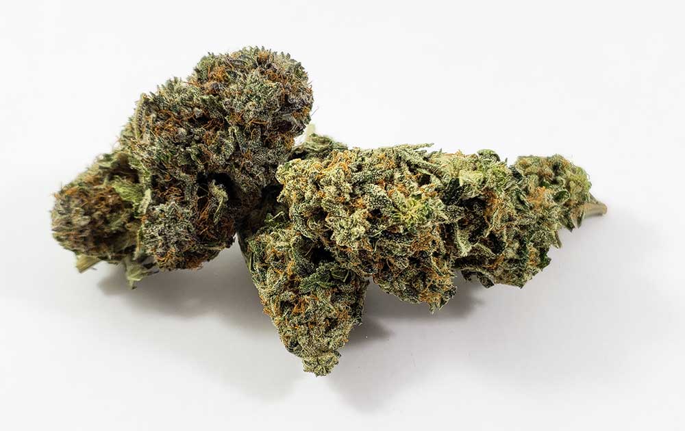 Hashberry