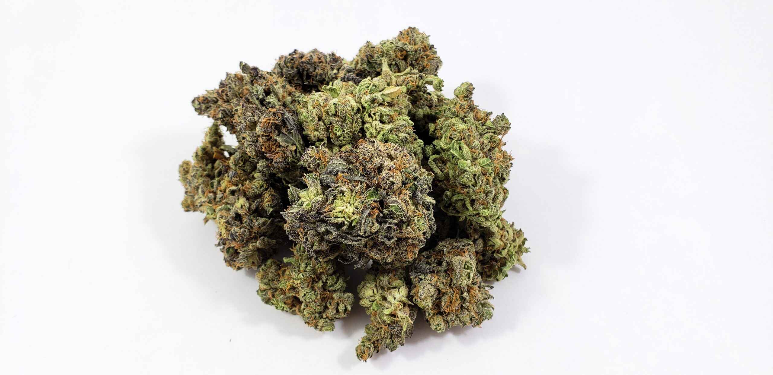 Platinum Blackberry