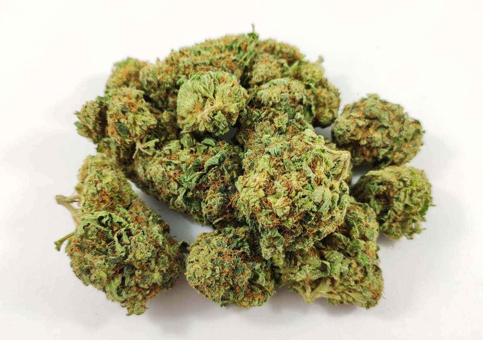 Chemo Kush