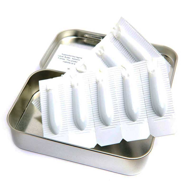 Dose Concentrates 50mg THC Relief Pods