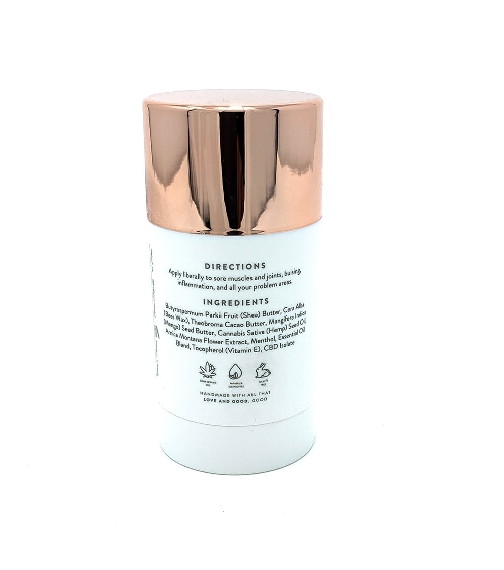 Delush CBD Magic Stick (300mg)