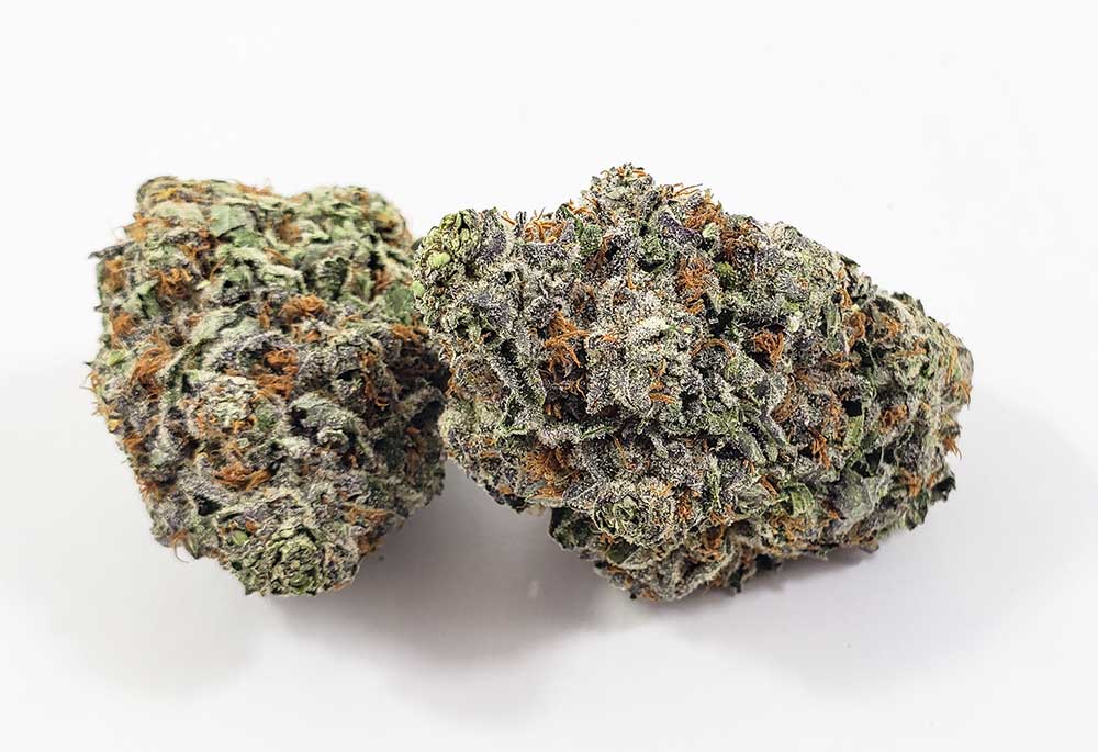 Kush Berry