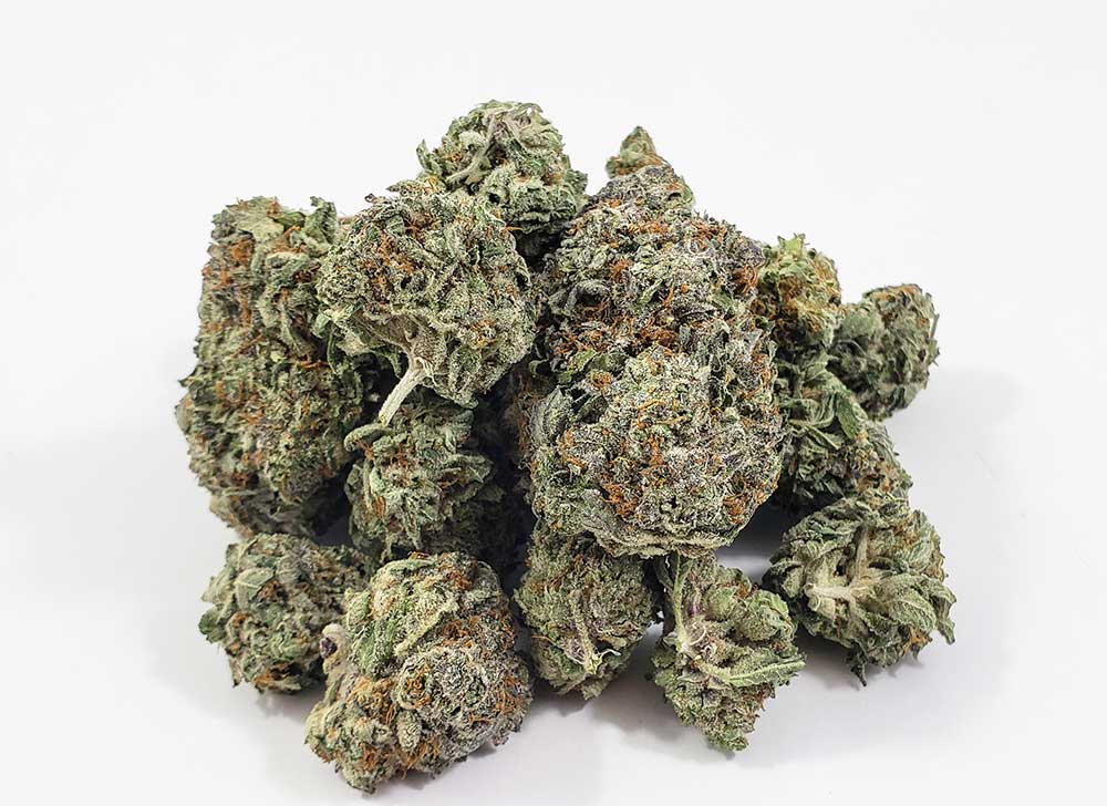 Kush Berry