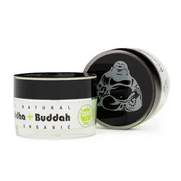 Miss Envy Buddha Buddah - 200mg THC