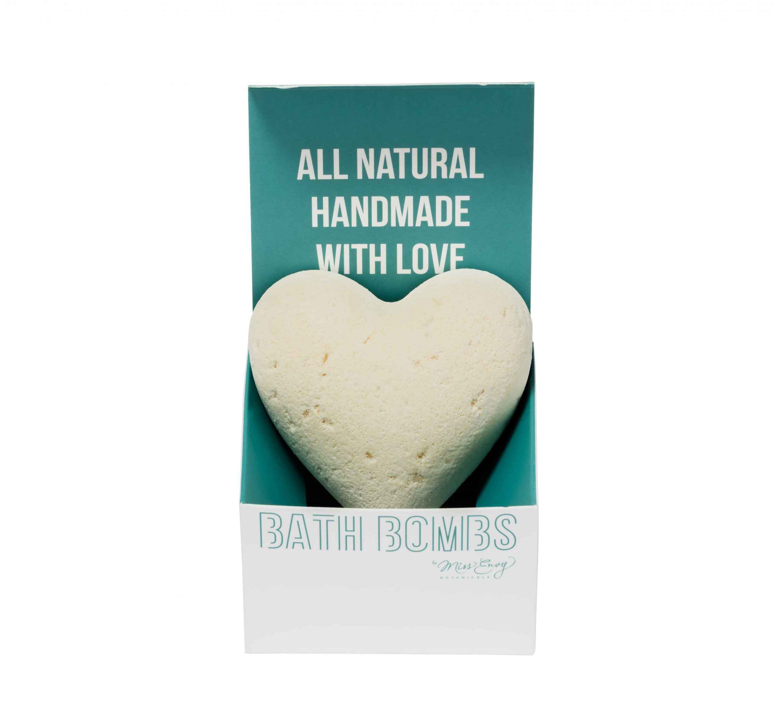 Miss Envy THC Bath Bomb