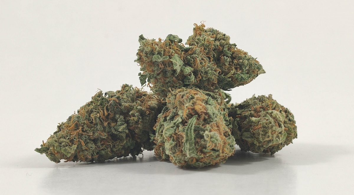 PVC OG