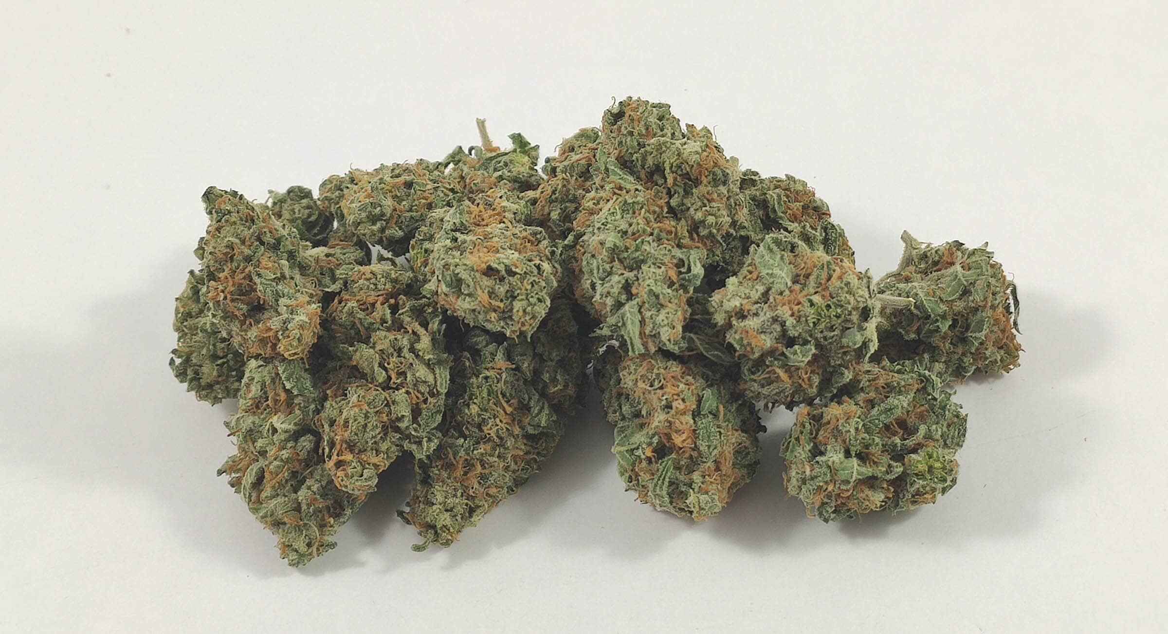 PVC OG