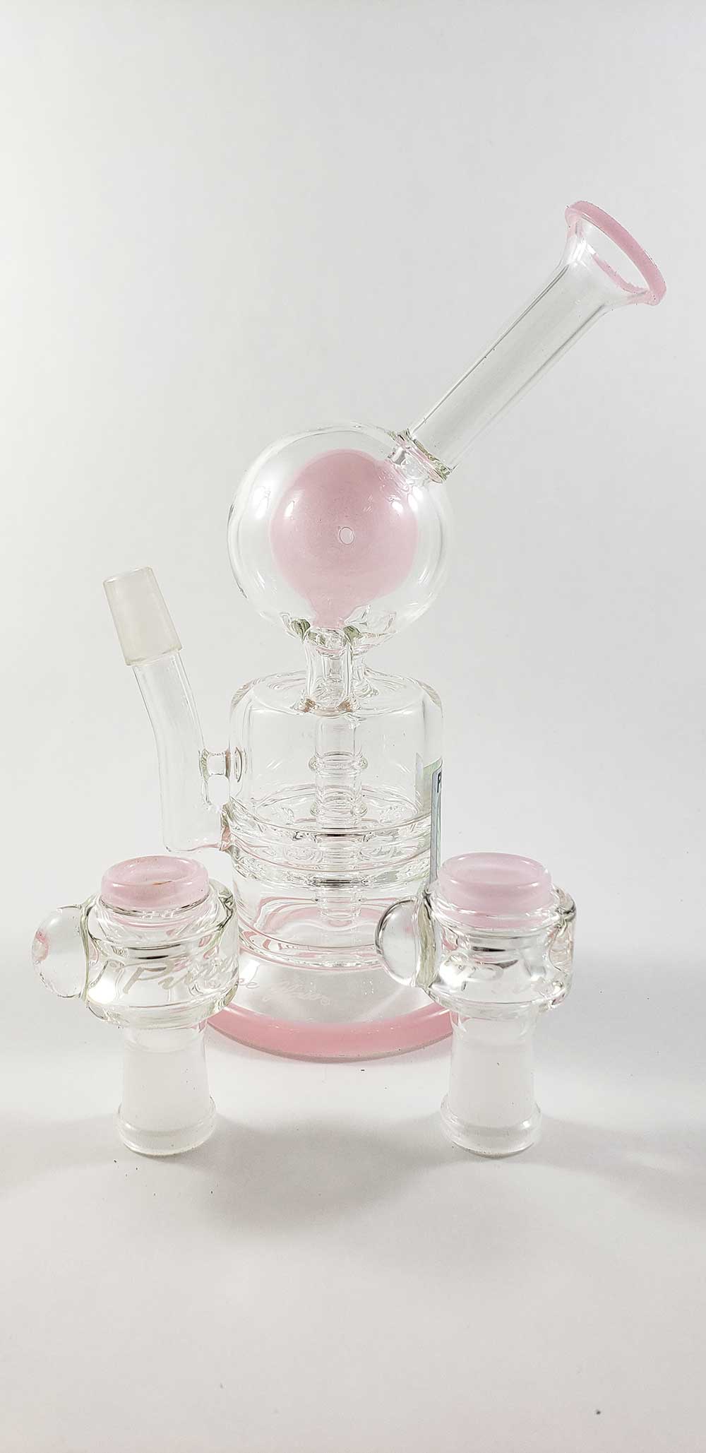 Pure Glass Pure Escape