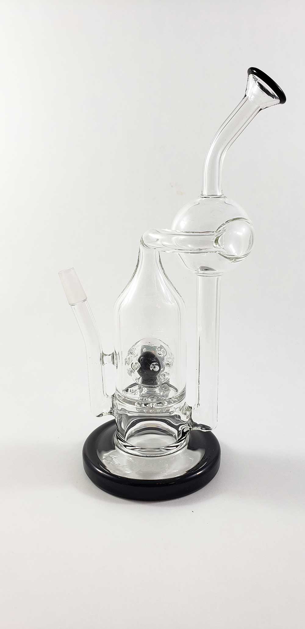 Pure Glass Infinity Solaris