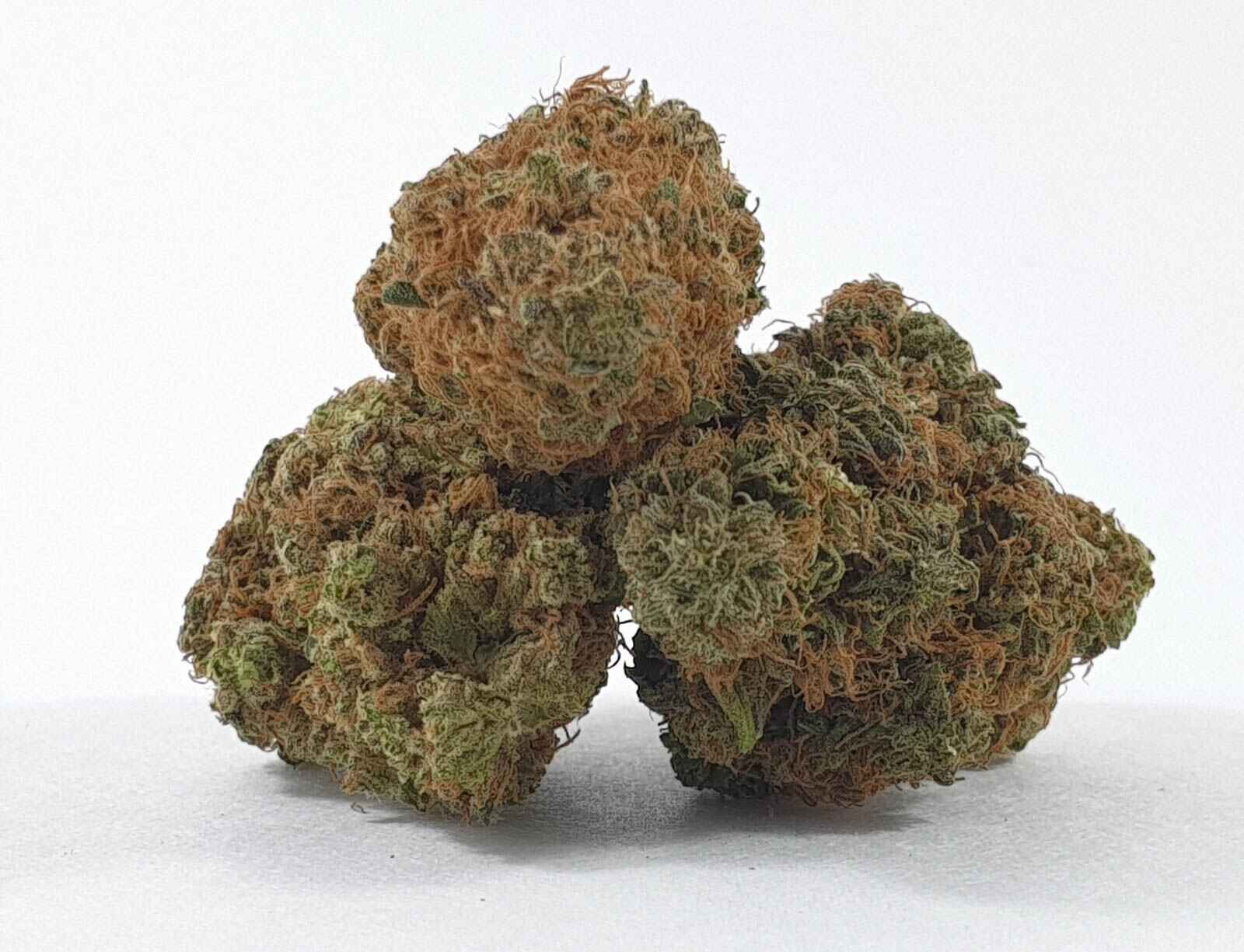 Red Diesel