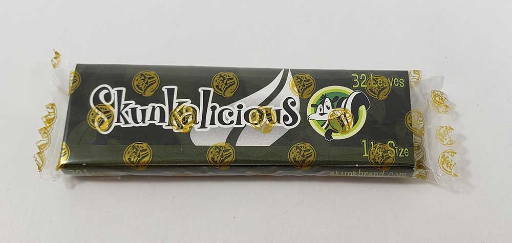Skunkalisious Rollies