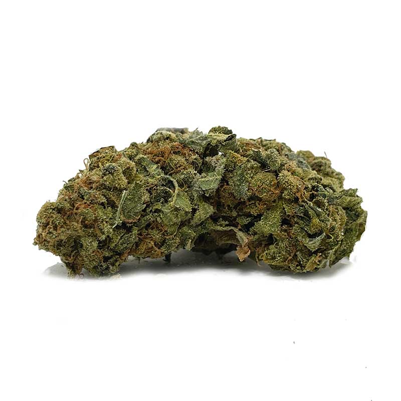 Afghani AA