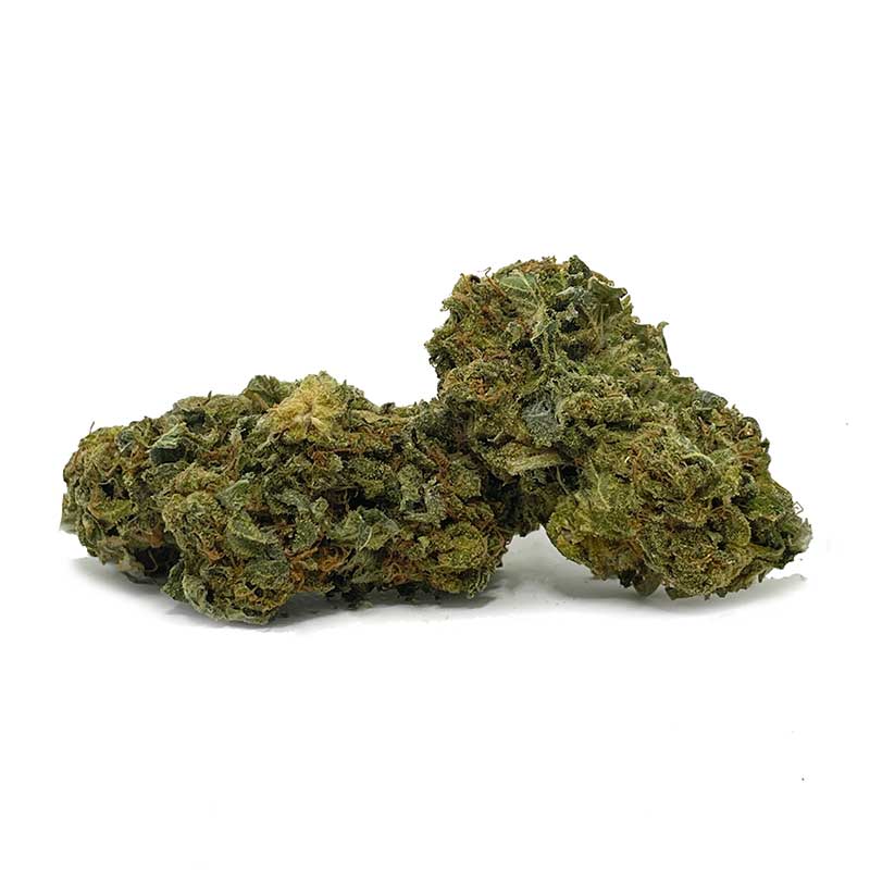 Afghani AA