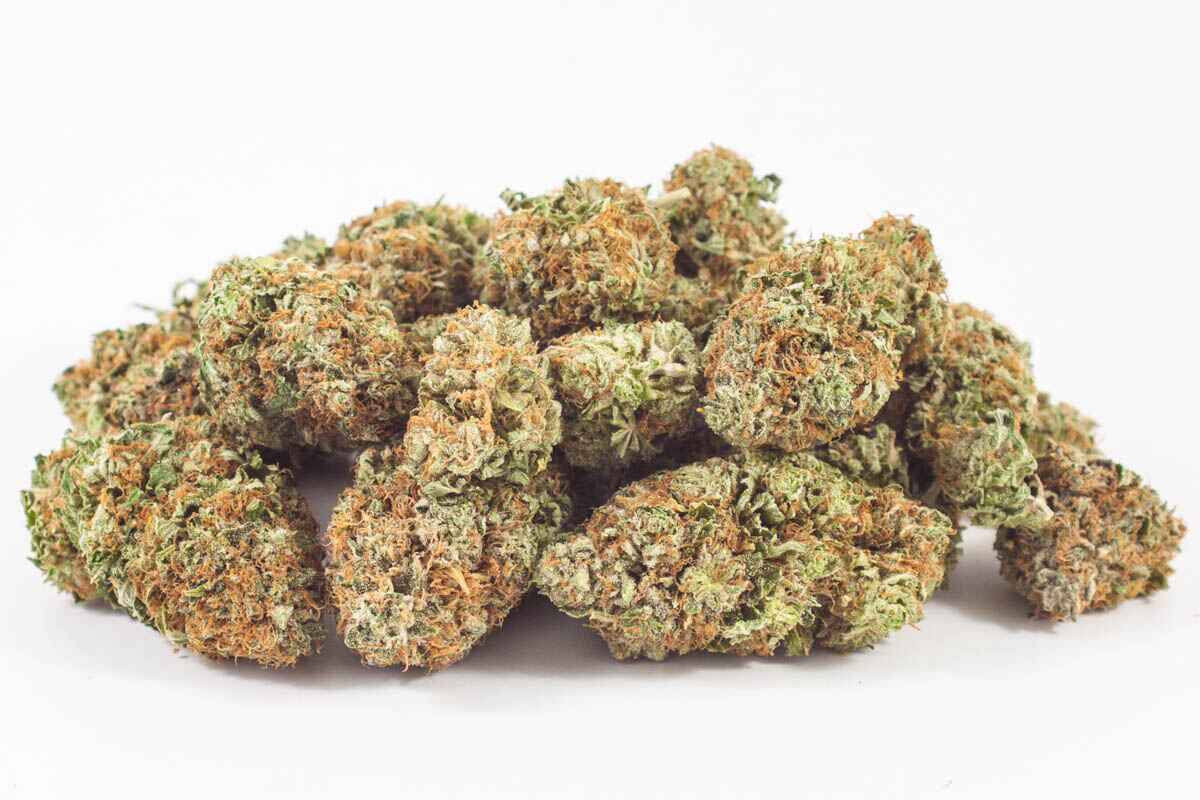 Atomic Northern Lights