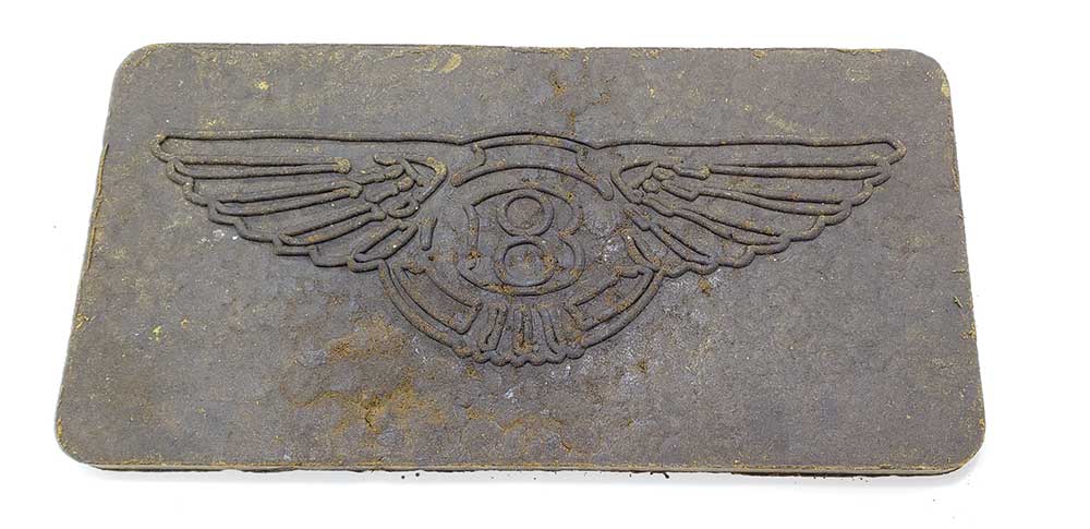 Bentley Hash