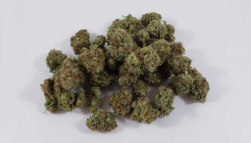 Blackwater OG AA