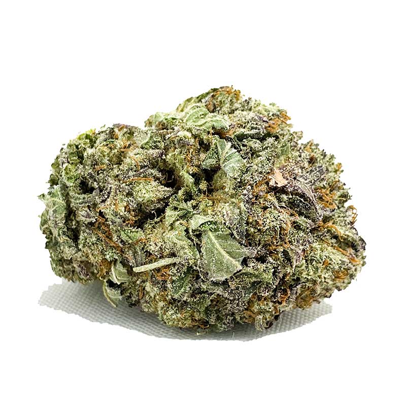Blueberry Gas AA