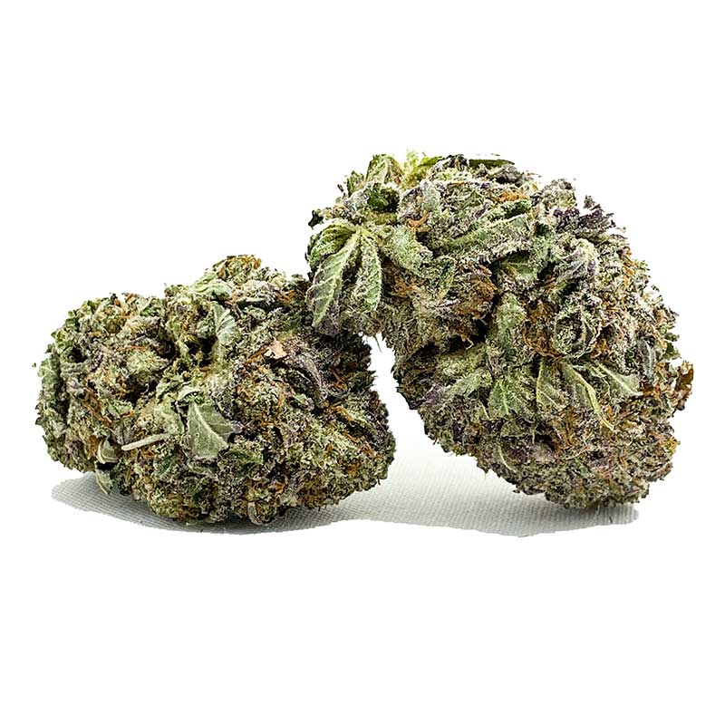 Blueberry Gas AA