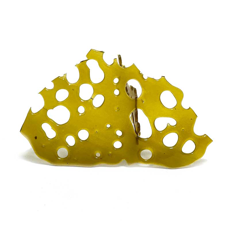 Blueberry Shatter
