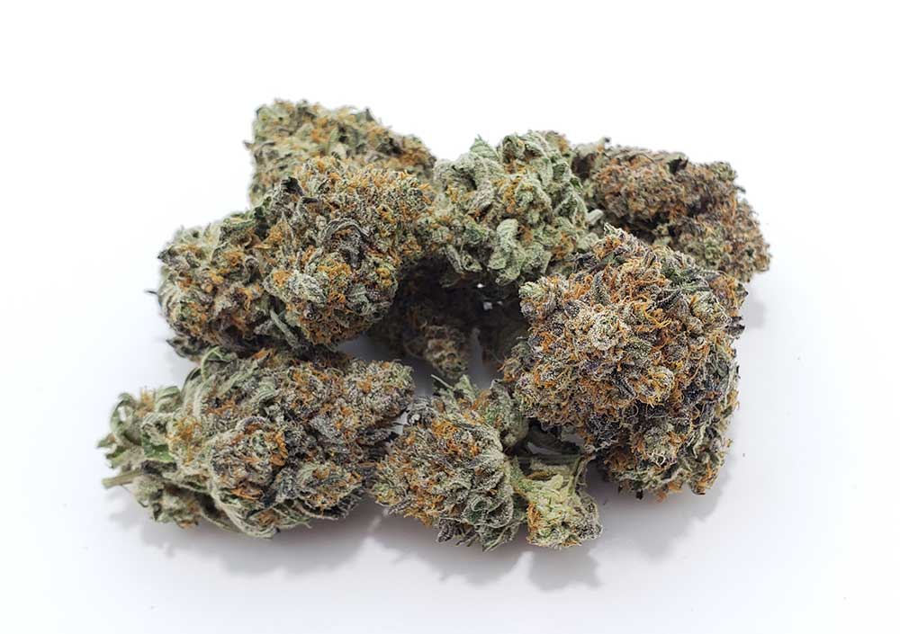 Blue Gelato