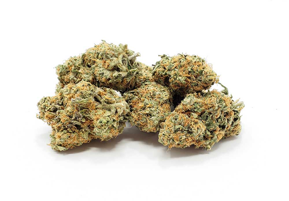 Blue Lemon