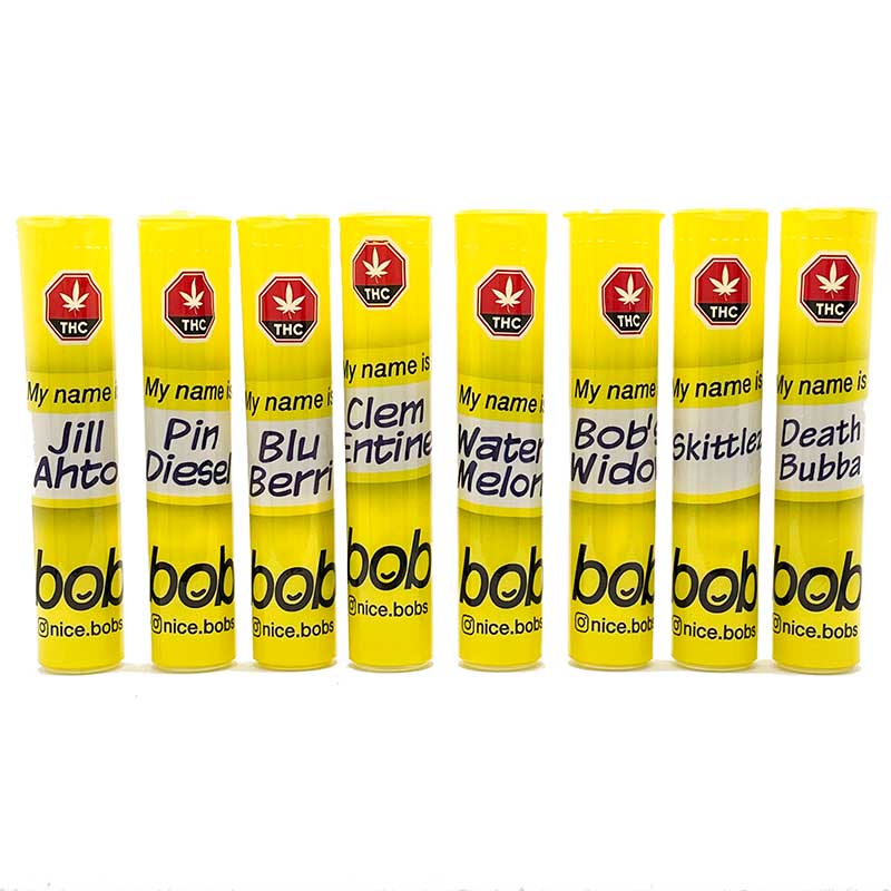 Bob Vape Tanks