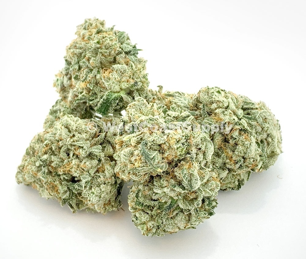 Cali Haze AAA