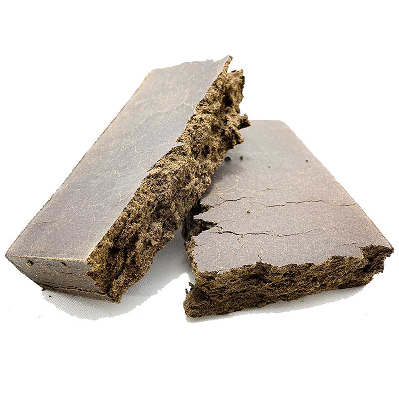 Camel Live Hash