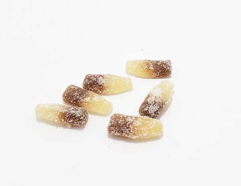 Canndybis Cola Bottles Sativa