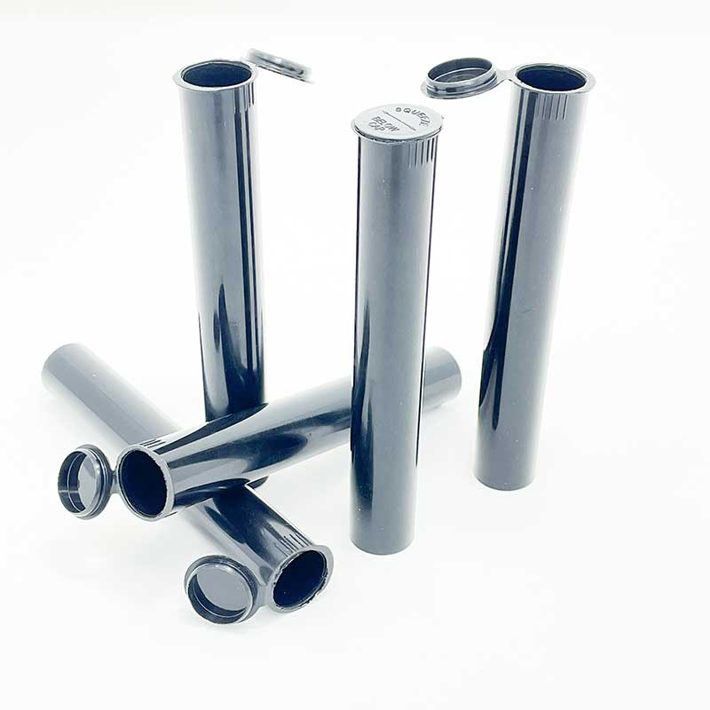 Doob Tubes