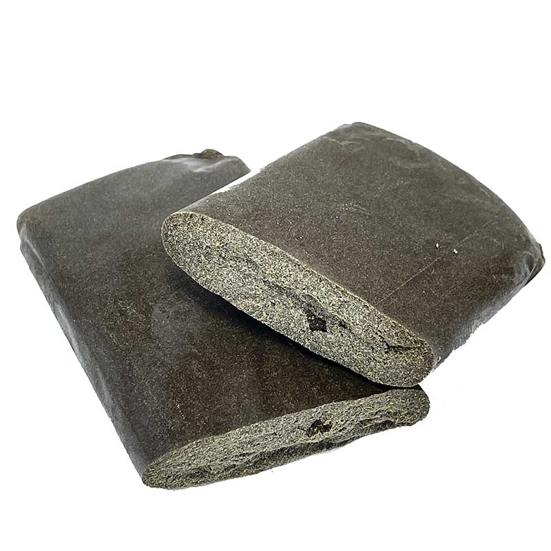 Dairy Queen Bubble Hash