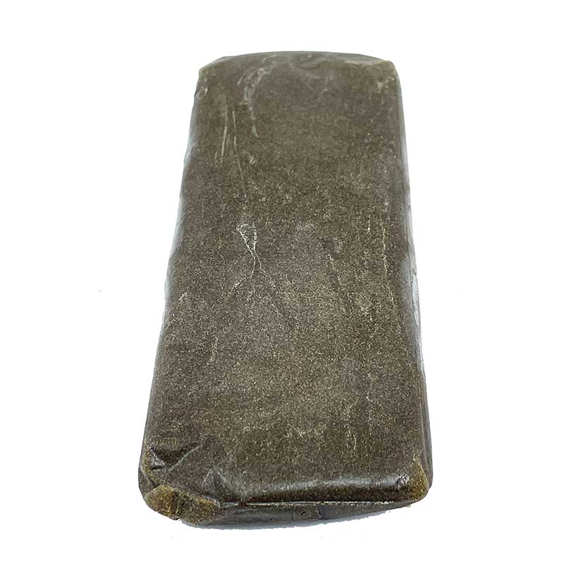 Dairy Queen Bubble Hash