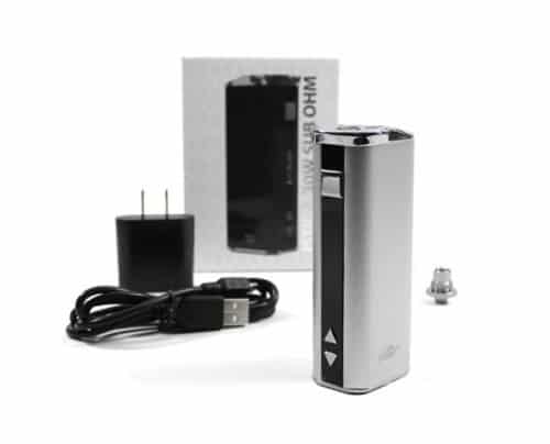 Eleaf iStick 30W Mod