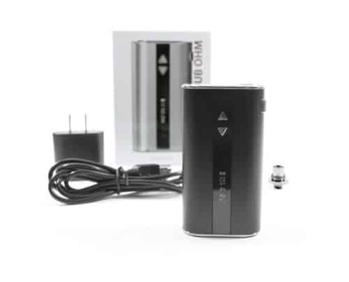 Eleaf iStick 50W Mod