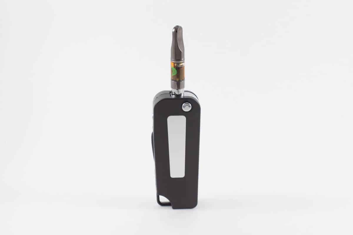 Flip Vape Mod