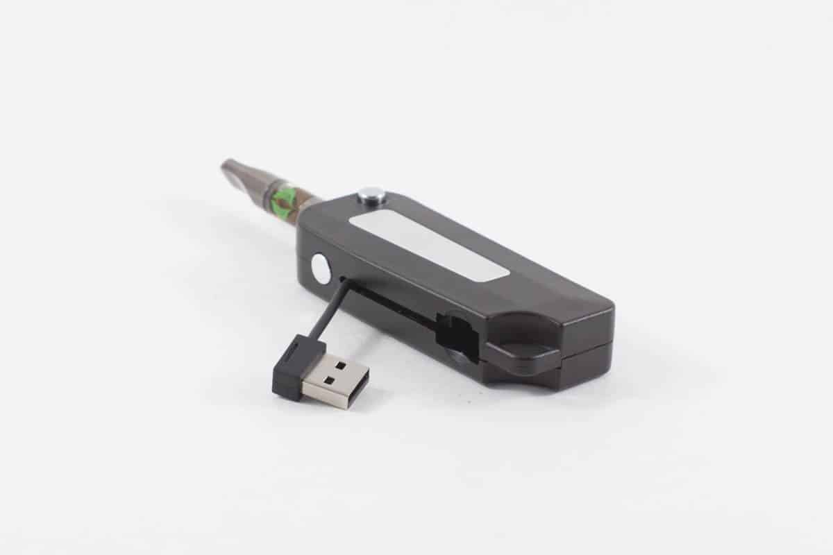 Flip Vape Mod