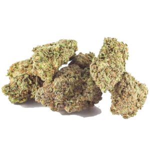 Free Weed Quarter Sample