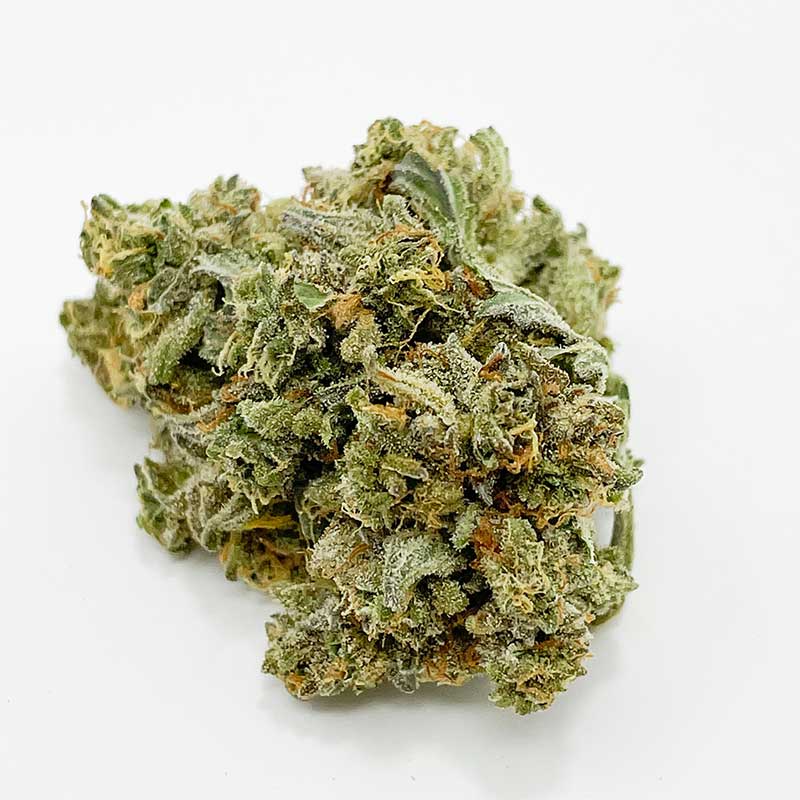 Garlic Mint AAA