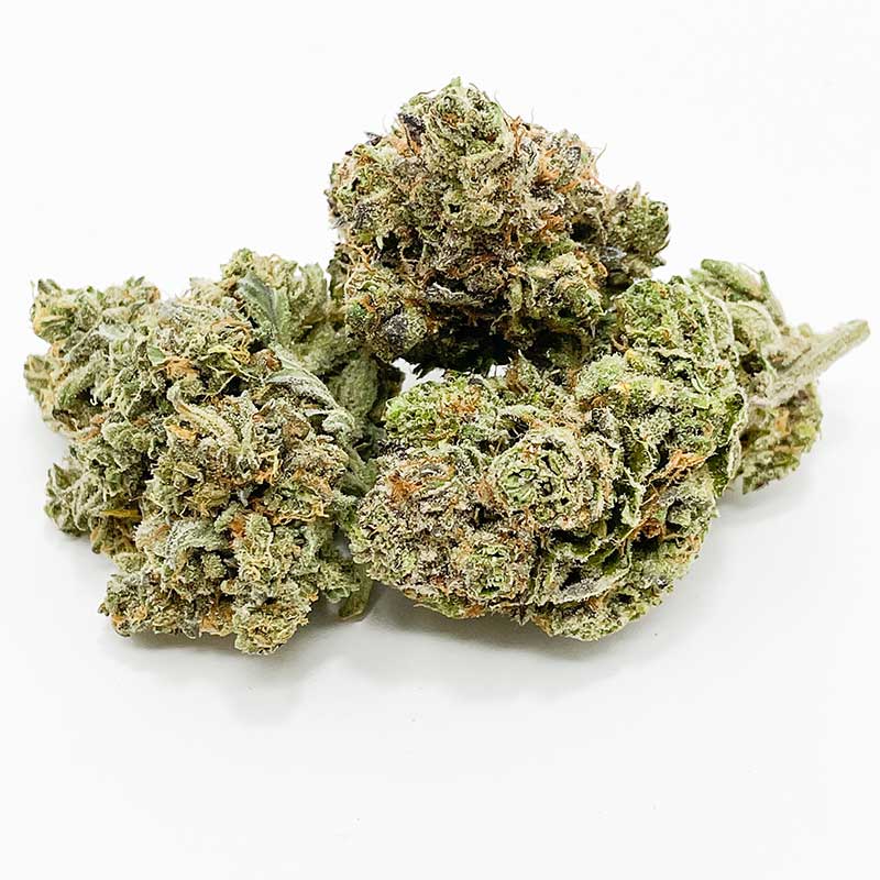 Garlic Mint AAA
