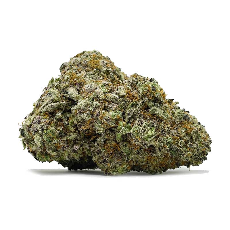 Gas Strain AAAAA