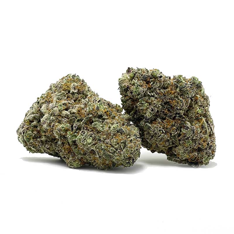 Gas Strain AAAAA