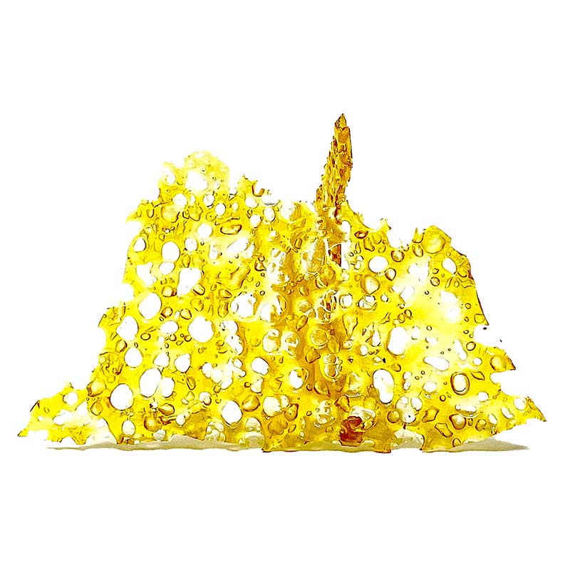 Gelato Shatter