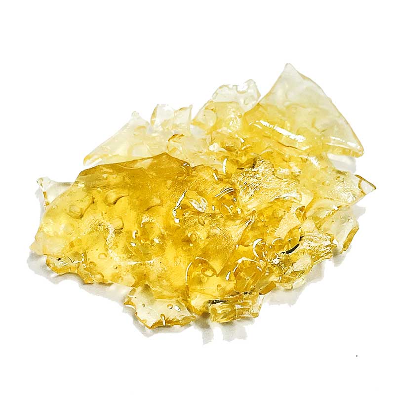 Ghost OG Shatter